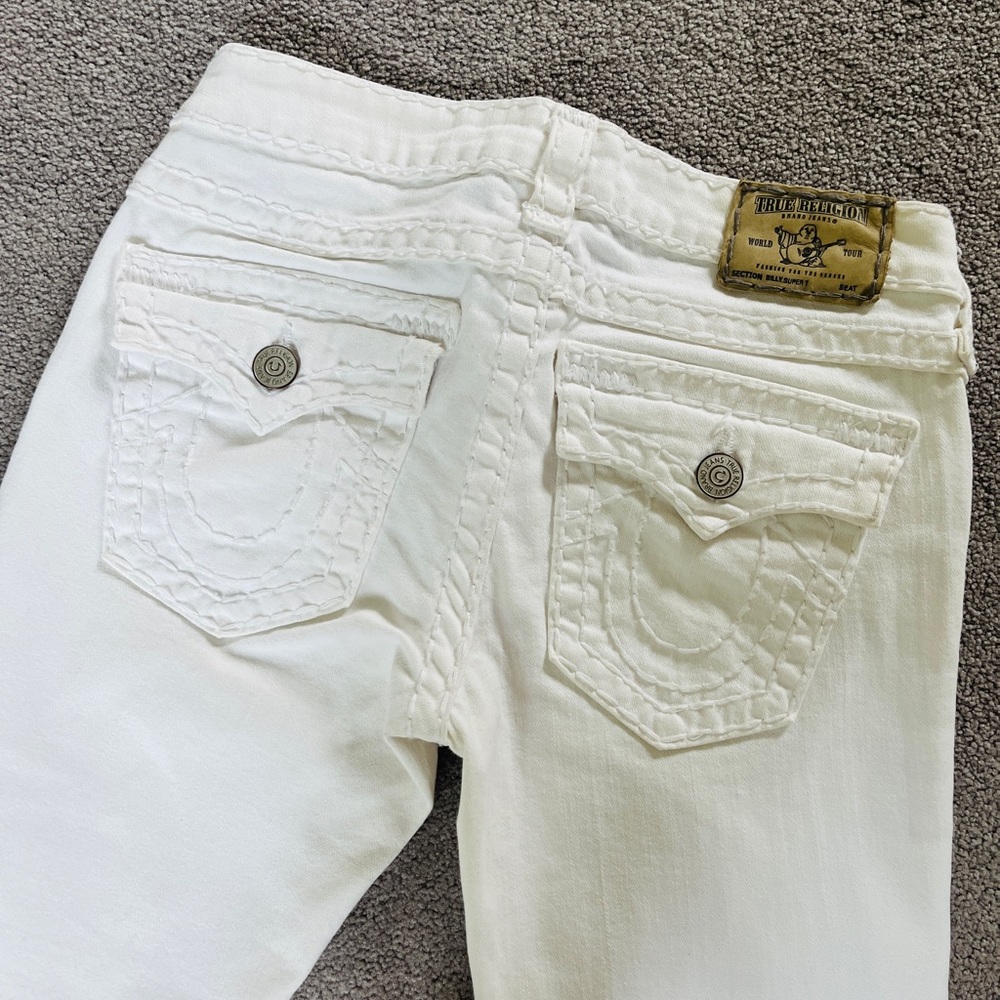 VINTAGE True Religion Jeans L
